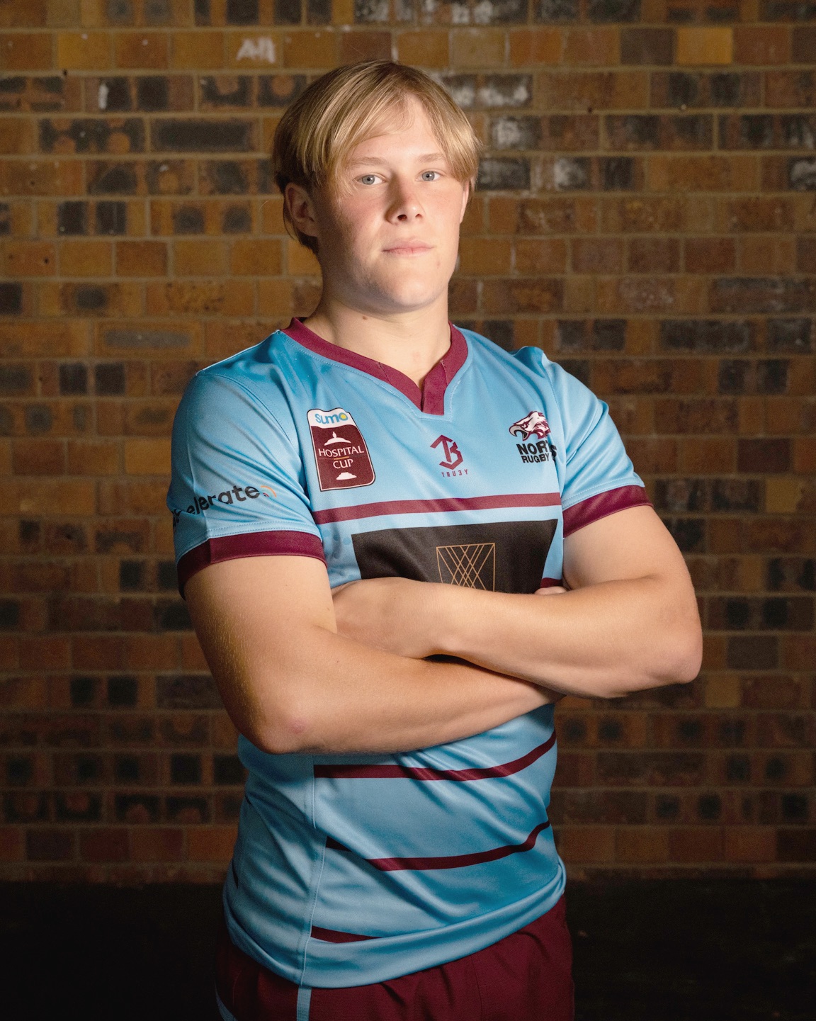 Jack Brown