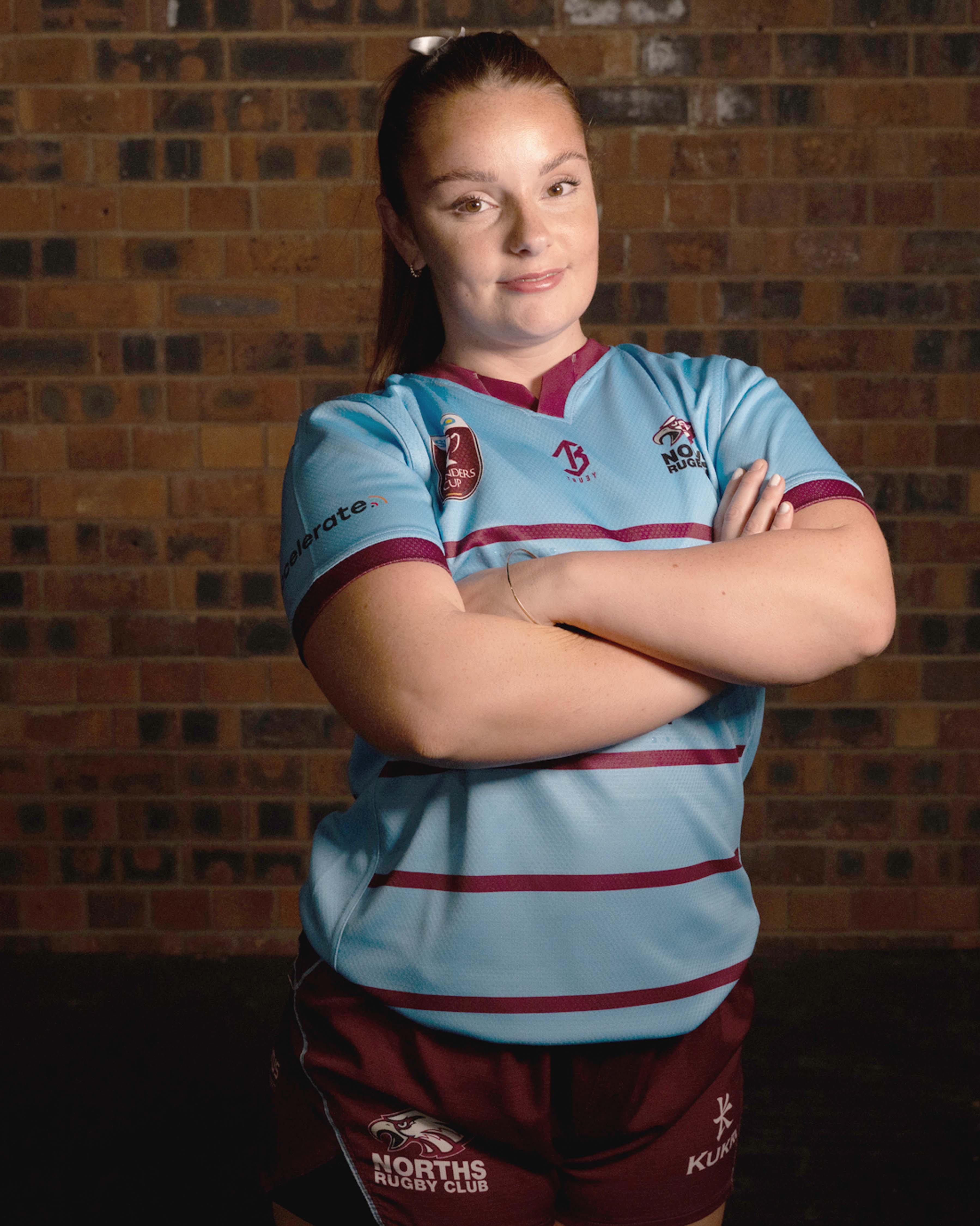 Gemma Lyddon-Ruiz