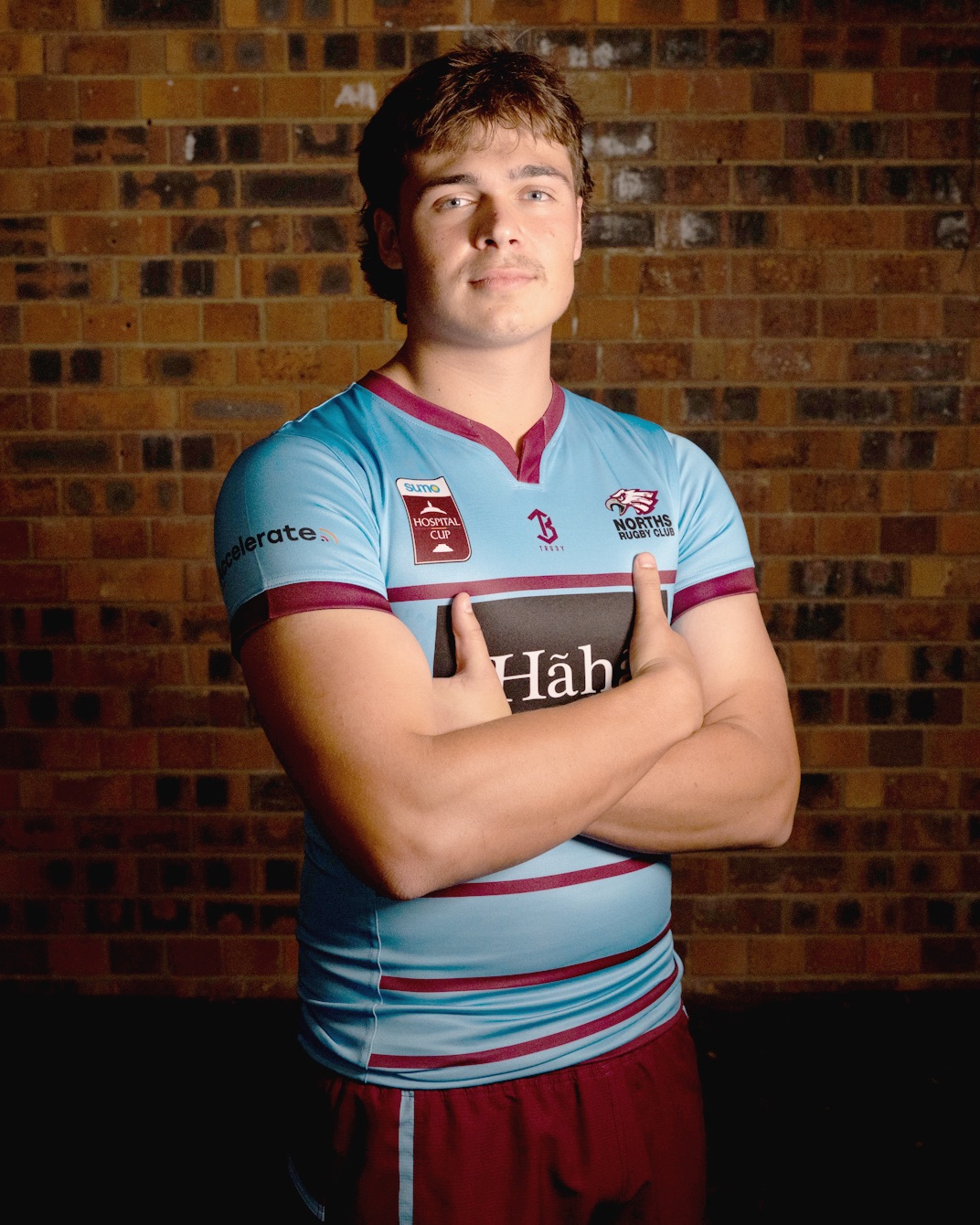 Max Rohan
