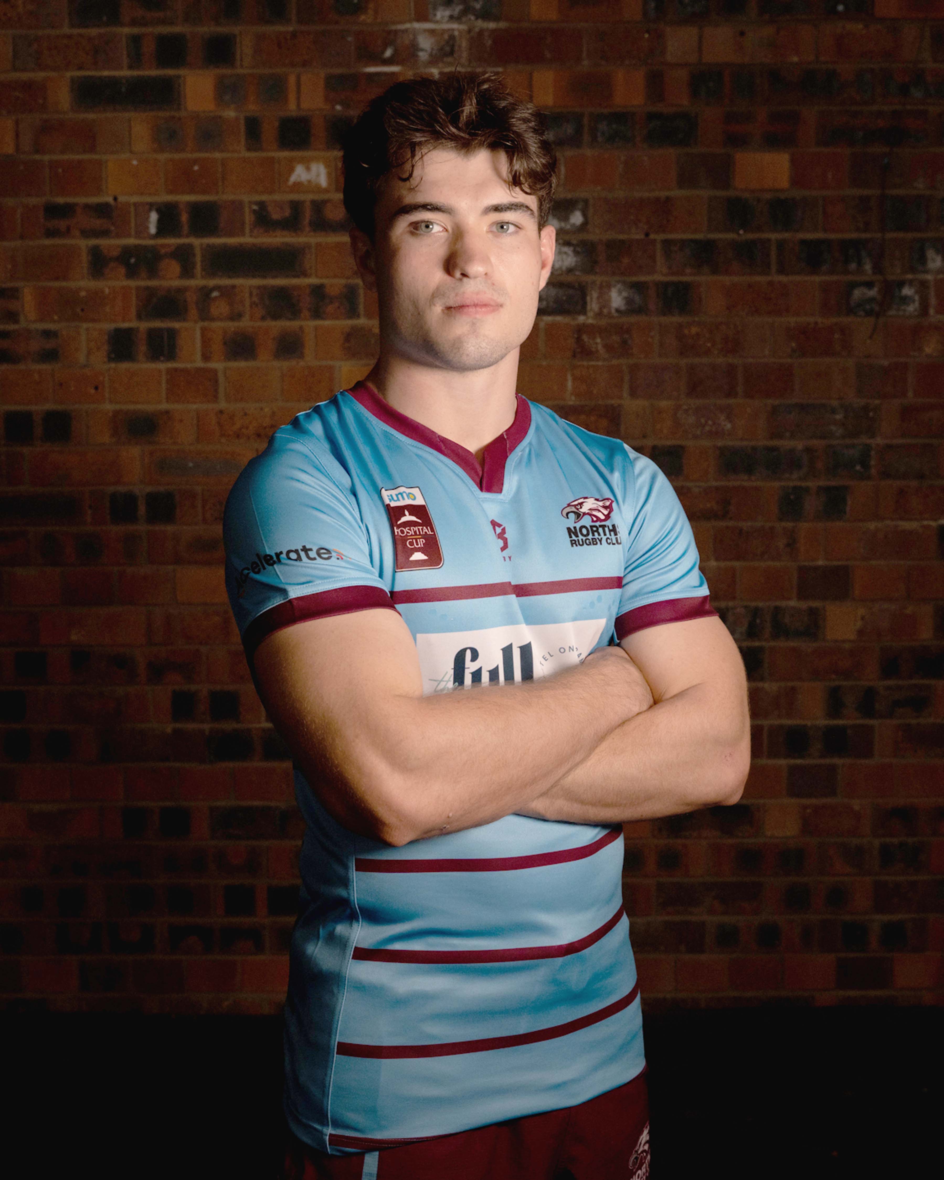 Alex Watkins